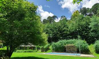 Imagem 6: Maravilhosa casa no ponto mais desejado de Campos de Jordão