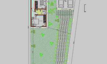 Imagem 4: VENDE-SE TERRENO COM 330M² - BAIRRO BOSQUE DOS EUCALIPTOS - VALINHOS/SP