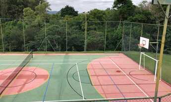 Imagem 6: TERRENO PLANO COM 1000M² NO MARAVILHOSO RESIDENCIAL YPÊ DOURADO EM VALINHOS, PRÓXIMO AO CO