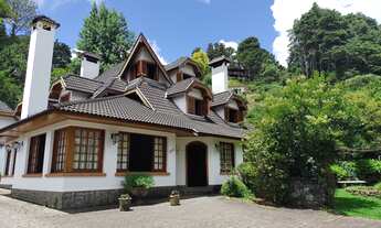 Imagem: Maravilhosa casa no ponto mais desejado