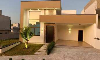 Imagem: Casa Terréa Moderna e bem localizada no