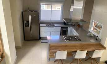 Imagem 6: Casa Alto Padrão Condomínio IBIARAM 2 em Itupeva, condomínio completo, casa completa 3 suí