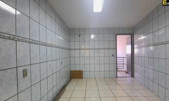 Imagem 3: GALPÃO COMERCIAL PARA LOCAÇÃO EM VALINHOS 220m² DE CHÃO DE FÁBRICA, PISO COM CAPACIDADE PA