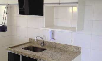 Imagem 7: Excelente Apartamento no Condomínio Vista Valley com 60M², com 3 dormitórios sendo 1 Suíte