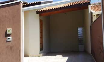 Imagem 5: Casa no bairro Recanto dos pássaros II - próximo á APAE de Valinhos -SP , casa de bairro