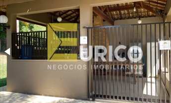 Imagem 6: Terreno a venda no Condomínio Terras de Santa Teresa em Itupeva/Vinhedo- SP