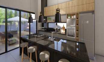 Imagem 4: Casa de Condomínio com 3 Quartos à venda, 145m² - Chácara Santa Margarida/Campinas