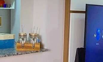 Imagem 4: Apartamento 03 quartos (1 com sacada), 2 vagas em em bairro tranquilo, próximo ao centro d