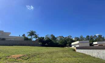 Imagem: Terreno a venda no Condomínio Terras de