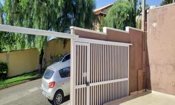 Imagem 6: Casa no bairro Recanto dos pássaros II - próximo á APAE de Valinhos -SP , casa de bairro