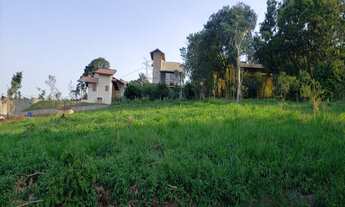Imagem 4: Terreno a venda no Clube de Campo Valinhos