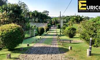 Imagem: LINDA CHÁCARA A VENDA COM LAZER COMPLETO