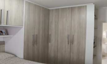 Imagem 3: Lindo Apartamento a Venda com 54M², 2 dormitórios 2 banheiros no Condomínio Residencial Va