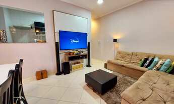 Imagem 2: Apartamento 03 quartos (1 com sacada), 2 vagas em em bairro tranquilo, próximo ao centro d