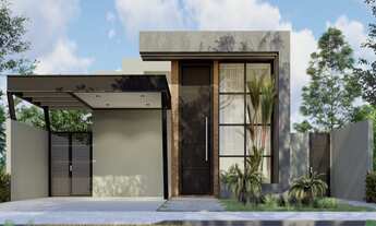 Imagem: Casa de Condomínio com 3 Quartos à venda