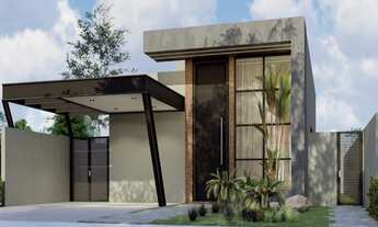 Imagem 2: Casa de Condomínio com 3 Quartos à venda, 145m² - Chácara Santa Margarida/Campinas