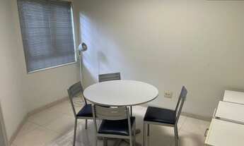 Imagem 4: Prédio Comercial/Industrial para locação com 3 andares na Av Adhemar de Barros em Valinhos