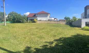 Imagem: Terreno a venda no Condomínio Terras de