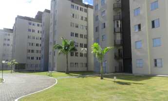 Imagem 3: Apartamento á venda com 02 dormitórios - Capuava - Valinhos /SP