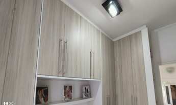 Imagem 4: Lindo Apartamento a Venda com 54M², 2 dormitórios 2 banheiros no Condomínio Residencial Va