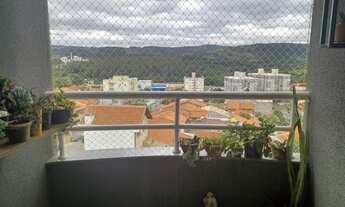 Imagem 6: VENDE-SE LINDO APARTAMENTO COBERTURA 104M² - BAIRRO JARDIM MARACANÃ -VALINHOS/SP