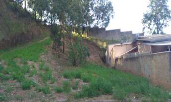 Imagem 3: VENDE-SE TERRENO COM 330M² - BAIRRO BOSQUE DOS EUCALIPTOS - VALINHOS/SP