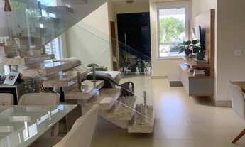 Imagem 4: Casa Alto Padrão Condomínio IBIARAM 2 em Itupeva, condomínio completo, casa completa 3 suí