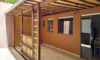 Imagem 1: Casa no bairro Recanto dos pássaros II - próximo á APAE de Valinhos -SP , casa de bairro