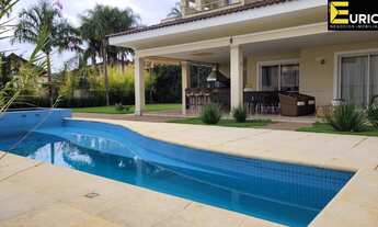 Imagem: Casa para locação completamente mobiliada