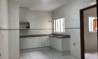 Imagem 6: ÓTIMA CASA NO CONDOMÍNIO VILLAGIO FLORENÇA- FICA 5 MINUTOS DO COLÉGIO PORTO SEGURO VALINHO