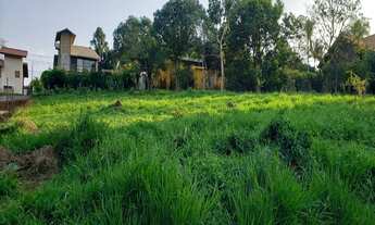Imagem: Terreno a venda no Clube de Campo Valinhos