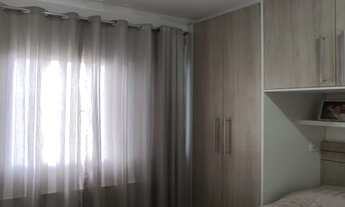 Imagem 5: Lindo Apartamento a Venda com 54M², 2 dormitórios 2 banheiros no Condomínio Residencial Va