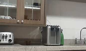 Imagem 6: Casa para Locação no Condomínio Villagio Di Cortona em Valinhos/SP