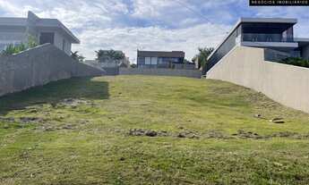 Imagem: Terreno à venda no Condomínio Portal do