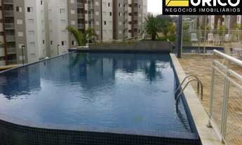 Imagem 4: Apartamento a venda no Condomínio Alta Vista em Valinhos/SP