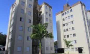 Imagem 2: Apartamento á venda com 02 dormitórios - Capuava - Valinhos /SP