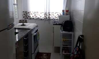 Imagem 4: Apartamento á venda com 02 dormitórios - Capuava - Valinhos /SP