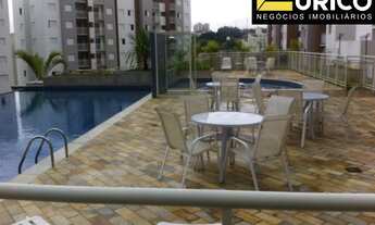 Imagem 5: Apartamento a venda no Condomínio Alta Vista em Valinhos/SP