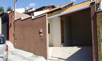 Imagem 4: Casa no bairro Recanto dos pássaros II - próximo á APAE de Valinhos -SP , casa de bairro