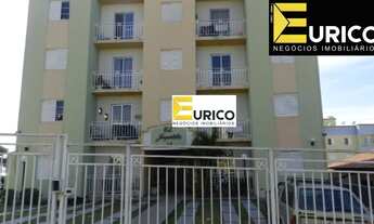 Imagem 2: Ótimo Apartamento com 3 dormitórios em Valinhos