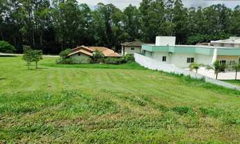 Imagem: Terreno à venda no condomínio Terras de