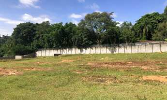 Imagem 2: TERRENO PLANO COM 1000M² NO MARAVILHOSO RESIDENCIAL YPÊ DOURADO EM VALINHOS, PRÓXIMO AO CO