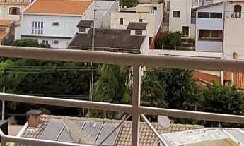 Imagem 3: Apartamento 03 quartos (1 com sacada), 2 vagas em em bairro tranquilo, próximo ao centro d