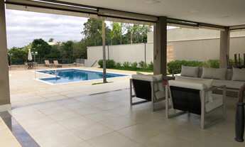 Imagem 5: TERRENO PLANO COM 1000M² NO MARAVILHOSO RESIDENCIAL YPÊ DOURADO EM VALINHOS, PRÓXIMO AO CO