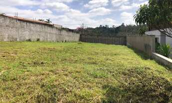 Imagem 2: TERRENO PLANO COM 1000M² NO MARAVILHOSO RESIDENCIAL YPÊ DOURADO EM VALINHOS, PRÓXIMO AO C