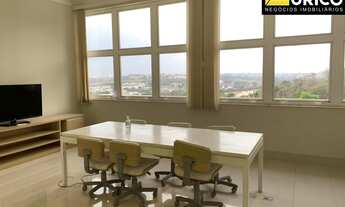 Imagem 7: Prédio Comercial/Industrial para locação com 3 andares na Av Adhemar de Barros em Valinhos