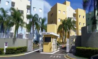 Imagem: VENDE-SE APARTAMENTO CONDOMÍNIO RESIDENCIAL