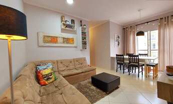 Imagem: Apartamento 03 quartos (1 com sacada), 2