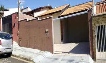 Imagem 3: Casa no bairro Recanto dos pássaros II - próximo á APAE de Valinhos -SP , casa de bairro