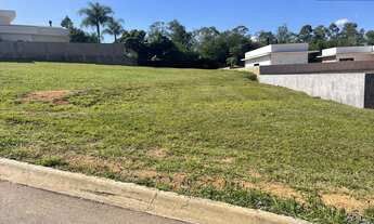 Imagem 3: Terreno a venda no Condomínio Terras de Santa Teresa em Itupeva/Vinhedo- SP